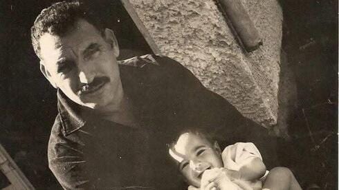 הלך לעולמו תא"ל במיל' צורי שגיא, מפקד הצנחנים שסייע לכורדים נגד צבא עיראק