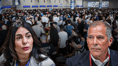 "כדור השלג" שהתפוצץ בנתב"ג: קרב הגרסאות, האזהרה מהמחסור - וההאשמות בליכוד