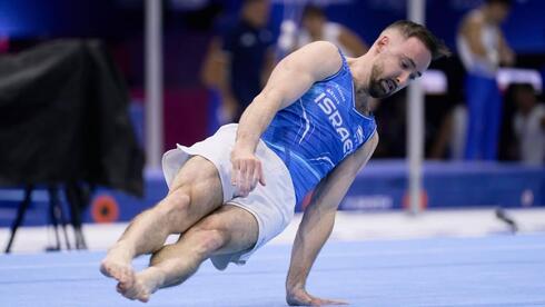 Артем Долгопят завоевал золото на Кубке вызова в Париже перед чемпионатом мира