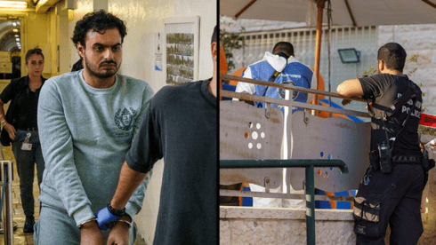 ימים לפני הרצח: משפחת החשוד בדקירת בן ה-7 ביקשה פסיכיאטר - וקיבלה תור לדצמבר