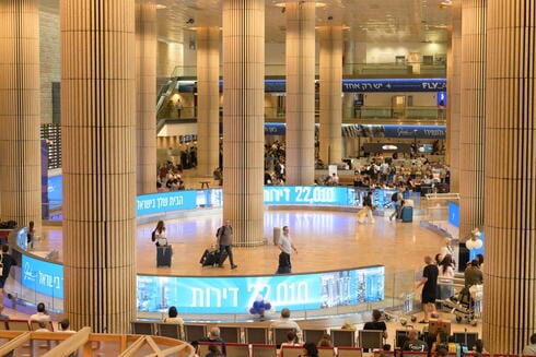 Deal reached on flights bringing Israelis home for election as Likud drops complaint
