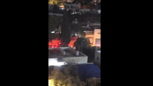 במסגרת סכסוך בין משפחות: שניים נרצחו ביריות במזרח ירושלים