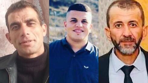 אדם נרצח ביריות במזרח י-ם, שוטרים ירו למוות בשניים אחרים: "חשו סכנה"