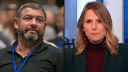 מסתמן: העיתונאית נטעלי שם טוב צפויה להצטרף לעופר וינטר