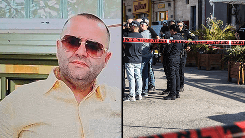 הוביל "כנופיית פשע עם סכסוכי דמים": זה ראש המאפיה הקווקזית שחוסל ליד קיסריה