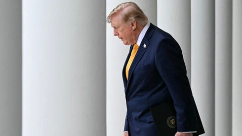 Trump aides seek 'quiet' in Iran war but say attacks may intensify after November elections