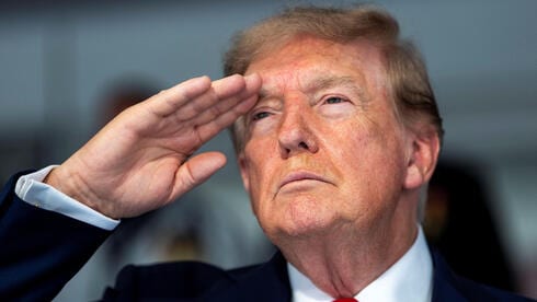 Трамп: война с Ираном закончится сразу после промежуточных выборов в конгресс