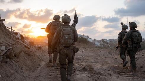Three years after Oct. 7, Hamas still rules Gaza despite IDF control of 64%