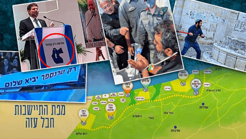 "מכה אנושה" להסברה הישראלית, ואז עוד אחת. ואז עוד ועוד ועוד