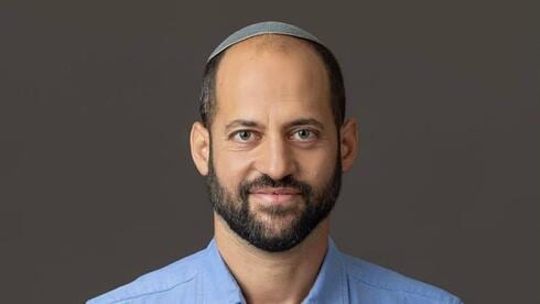 וינטר ויתר על איחוד והגיש את רשימתו: זה המסר שהעביר מספר 8 למקורבי נתניהו