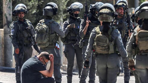 באו"ם תקפו את פינוי מתחם אונר"א בירושלים: "השתלטות בלתי חוקית"