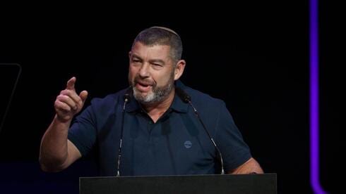 וינטר חשף את הרשימה לבחירות: "רוצים ממשלת ימין רחבה. הפתרון בעזה - הגירה" | שידור ישיר