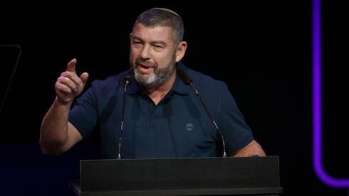 In apparent jab at Netanyahu, Winter says October 7 failures demand new leadership