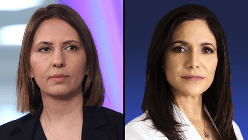 מקורבי חיים כץ: אתי עטיה עברה את גמליאל; סביבת השרה: "הספירה זויפה"