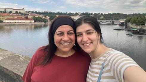 After August disappearance, Israeli mother and daughter resurface in Namibia with fake passports