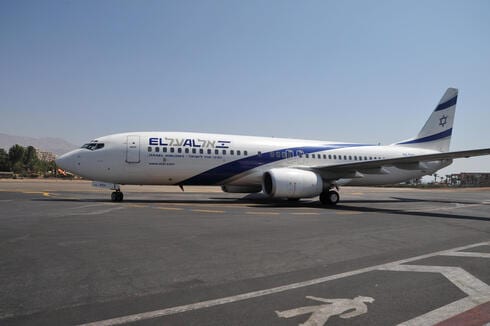 החשש לאירוע טרור בטיסת פליי דובאי: אל על וישראייר זינקו בבורסה