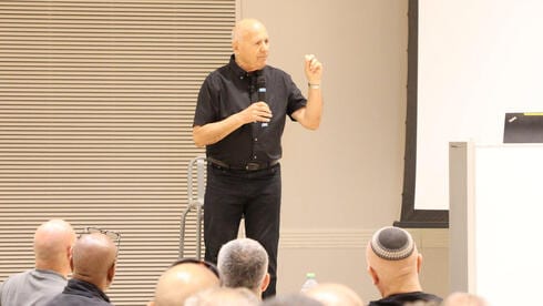 הפרישה מתחילה הרבה לפני יום העבודה האחרון