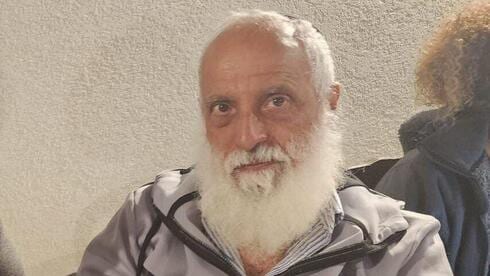 מנחם היה בדרכו לחתונה - ונהרג בתאונה: "כולם התחברו אליו, הגיעו מכל הארץ"