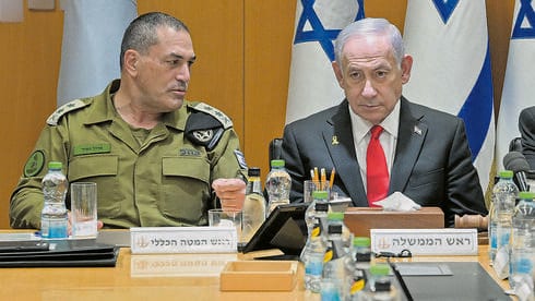 מי מוטרד ומי עשוי להרוויח מהריצה של עופר וינטר