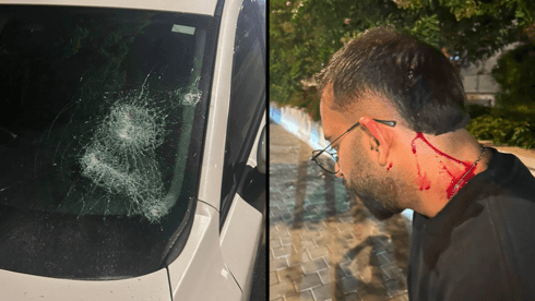 לא האמין שכך יסתיים הוויכוח עם קצינת שב"ס: "לא חזרתי הביתה מאז. זו טראומה"