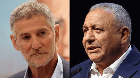 אבטחת איזנקוט וגולן על הפרק: הוועדה המייעצת תתכנס מחר, זה העומד בראשה