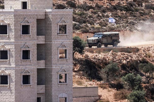 ביהודה ושומרון ייקבע גורלנו