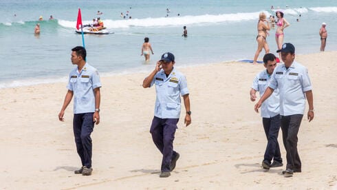 תאילנד מחריפה את הטון כלפי הישראלים: האזהרה החריגה של סגן ראש הממשלה