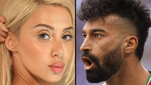 השחקנית מ"אופוריה" טוענת: כדורגלן נבחרת איראן דרש ממני סרטונים מיניים