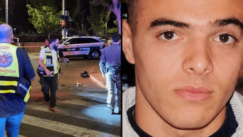 נדרס - ואז נורה מטווח אפס: "איבדנו את הבן שלנו תוך רגע, ההלם עצום"