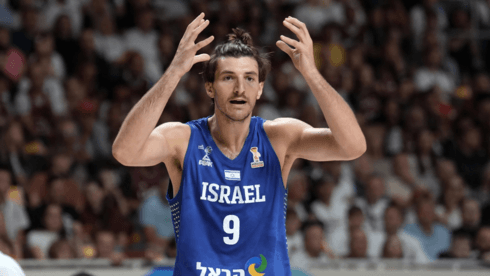 הנבחרת של בית הלחמי נכנעה ללא קרב | טור