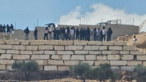 הממשלה הזו עתידה להביא לקץ מפעל ההתנחלויות | פרשנות