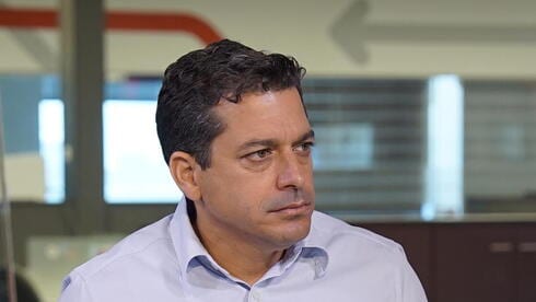 שיקלי נכנס באין כניסה ולא בדרך ללא מוצא
