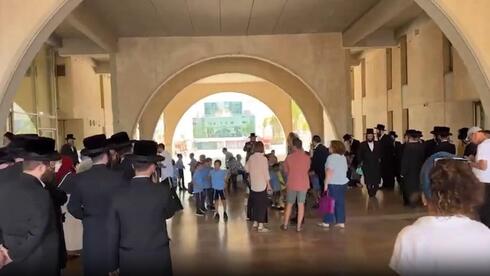 250 תלמידי ממלכתי-חרדי נותרו בלי בית ספר באשדוד: "העירייה נכנעת למפלגות"