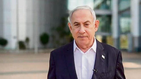 האמת שנתניהו מנסה להשכיח