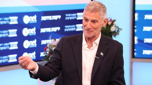 יאיר גולן: "כשאומרים שאיש בוגד זה מסוכן. ב-95' מסע ההסתה נגמר ברצח"