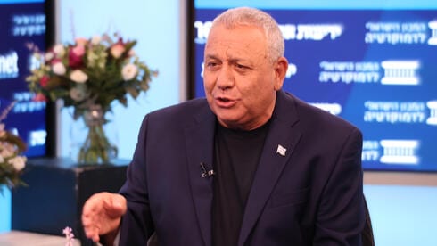 איזנקוט חשף: מה קרה אחרי שמטוס F-16 הופל, וכמה זמן נתניהו לא ענה