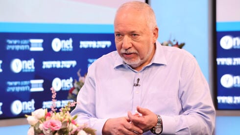 ליברמן: מצפה מהגוש לאחד את כל הרשימות. חיבור רק עם איזנקוט? שום אפשרות