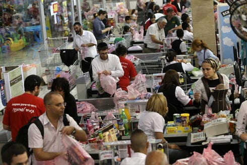רגע לפני החגים: המדריך לניהול הוצאות חכם