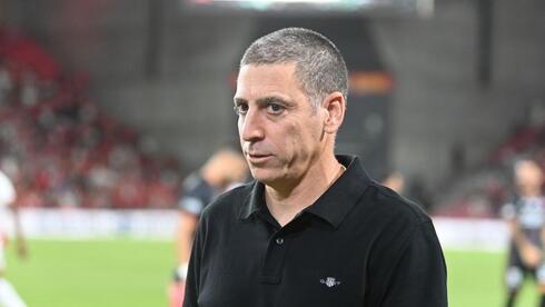 קוז'וך: "בדקות האחרונות הלכנו אחורה כמו פחדנים"