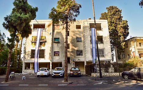 השכונות הכי מבוקשות בישראל לשכירות
