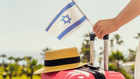 Israel sounds alarm over terror attacks abroad for Oct. 7 anniversary