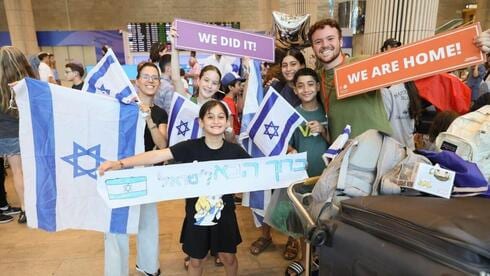 ערב ראש השנה: כ-10,305,000 איש בישראל. כמה מהם מרוצים?