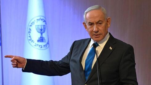 הלחץ מהליכוד - והאפשרות שווינטר ייכנע: הקרב האחרון על שריוני נתניהו, והצגת רשימות יריביו