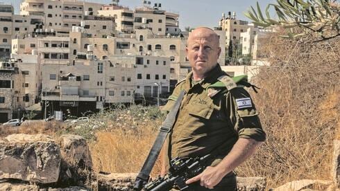 "אני מסתובב היום באיו"ש, בלבנון, בעזה, רואה מה השגנו ולא מאמין. נכון, יש מחיר, אבל להגיד שזה לא ניצחון?"