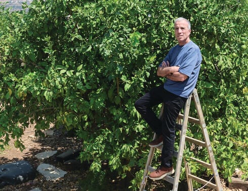 המצטרף החדש לאיזנקוט: "אתם שואלים על רע"מ, רע"מ, רע"מ. ומה עם אייכלר?"