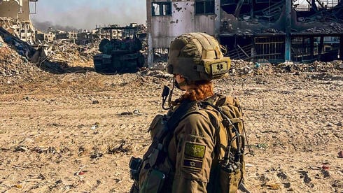 כשאחוות הלוחמים מוחלפת במבחני כניעה אידיאולוגיים