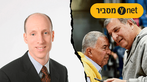 השבר בין הבעלים והקלף הסודי של שמעון מזרחי: הטלטלה החדשה במכבי ת"א