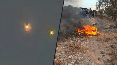 אסיר לבנוני ששוחרר: "לא עינו אותי בישראל. יש להם את כל המידע - ואתה חייב לדבר"