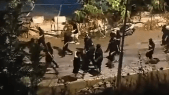 שחקנים בבית"ר המומים מהתפרעות האוהדים בבית וגן: "יש גבול לכל דבר"