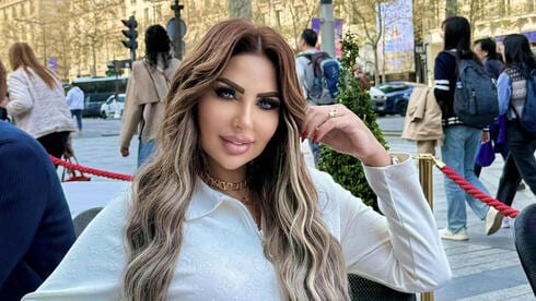 מגישת טלוויזיה מצרית נידונה לעונש מוות בתלייה